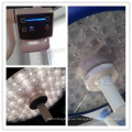 AG-LT004 CE precio barato LED sola luz de operación del hospital shadowless LED